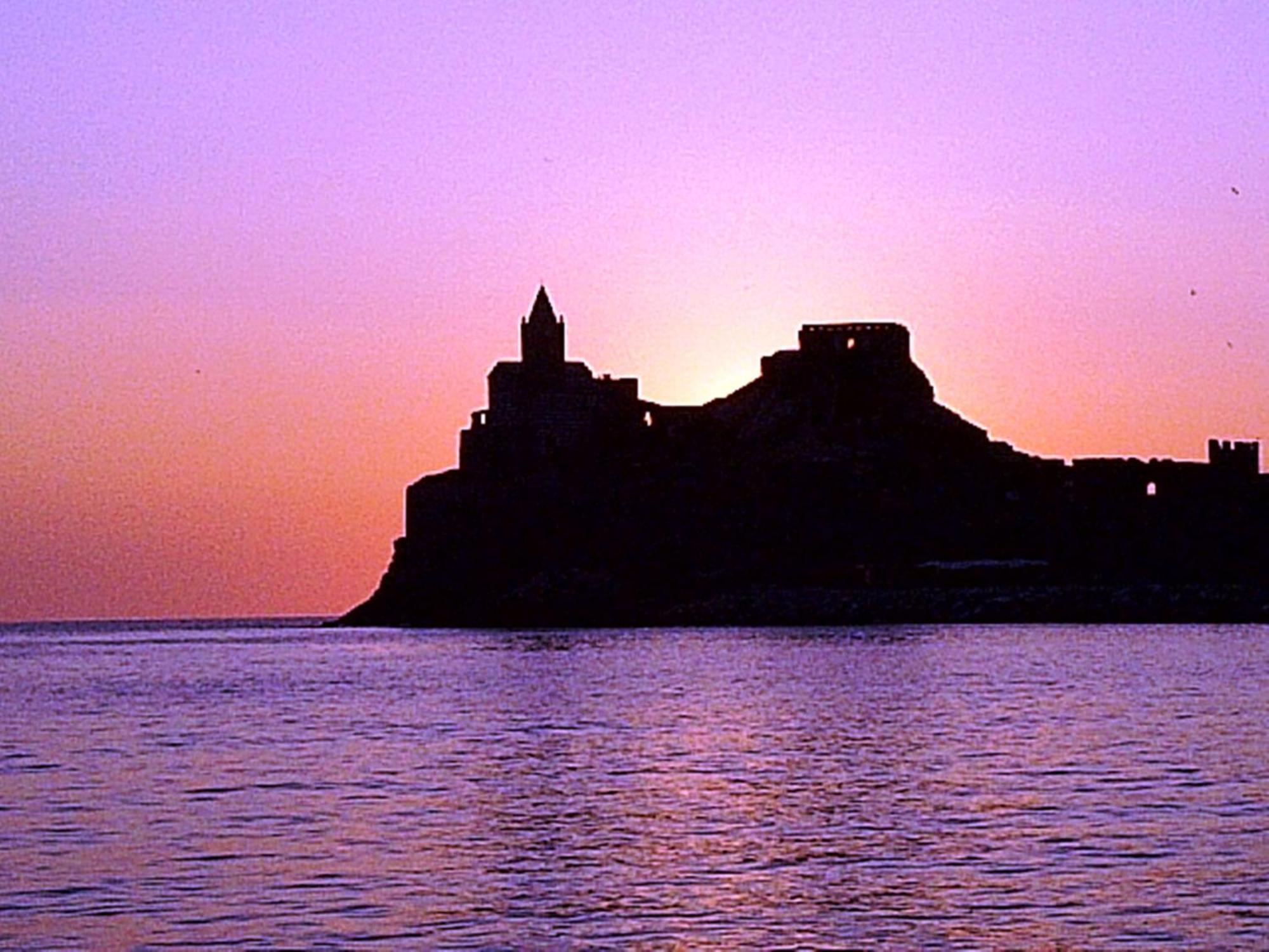 Gasthof Magia Di Mare *