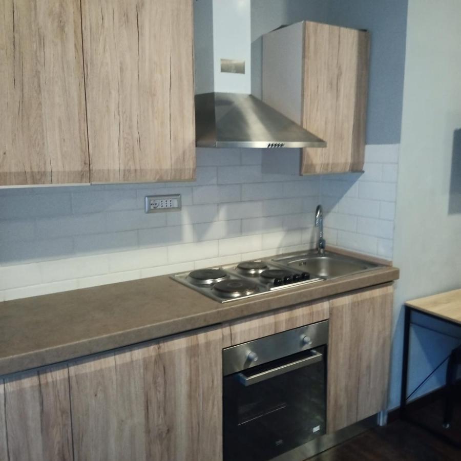 Guest house Magia Di Mare
