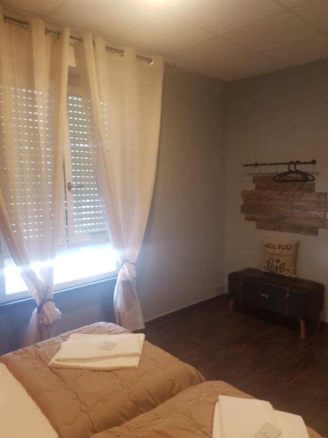 Guest house Magia Di Mare *